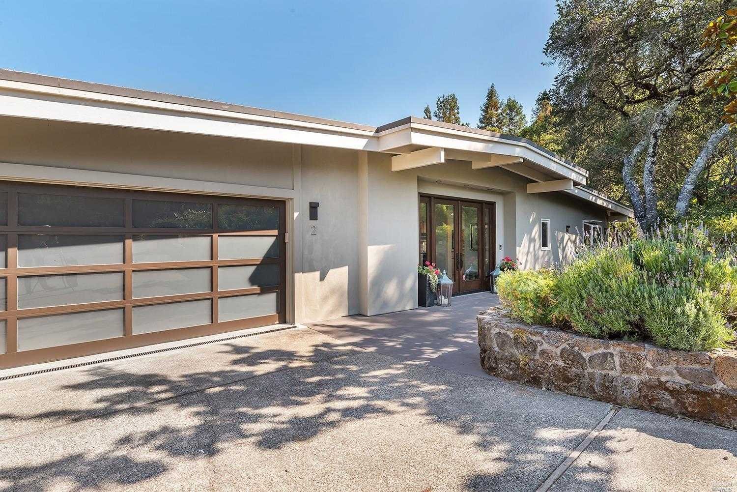 2 Coronet Way