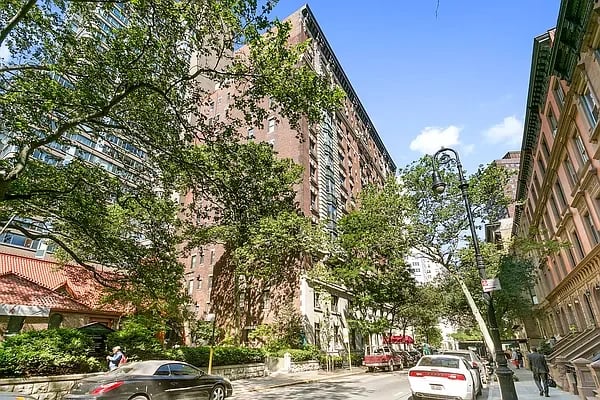 140 West 69th Street #83B