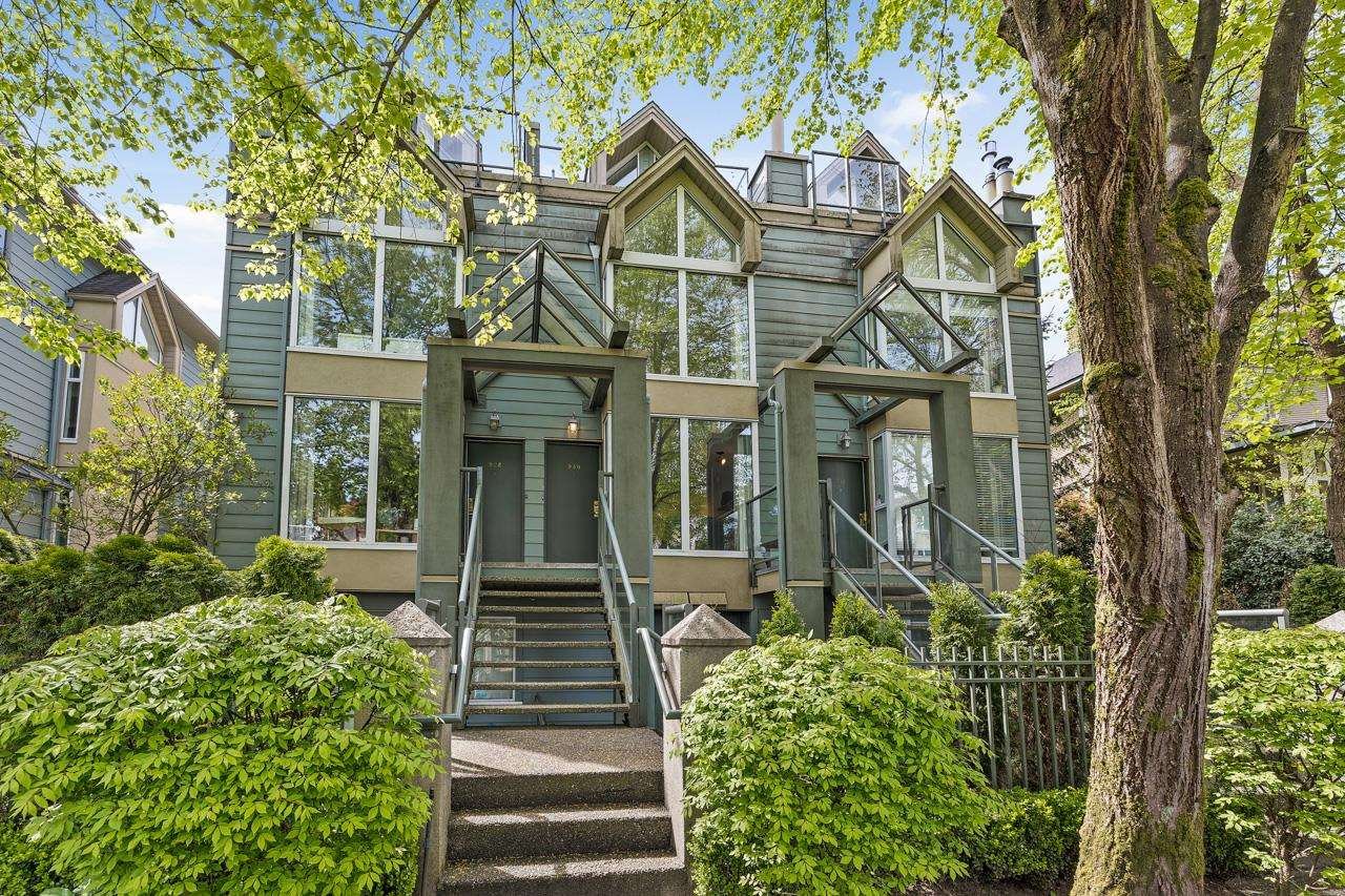 930 W 14th Ave