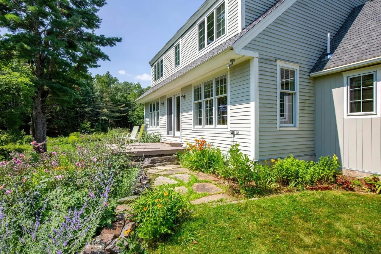 New Listing! 247 Basin Point Road, Harpswell, ME 04079 – $1,250,000