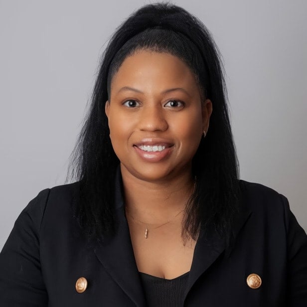 Stacia Simpson