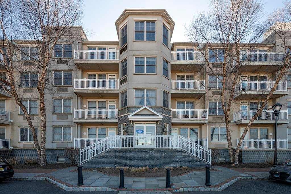 15 Freedom Way, Unit 403