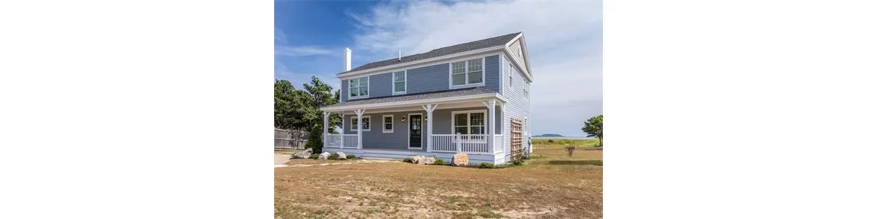 Home For Sale – 817 Popham Road, Phippsburg, Maine 04562