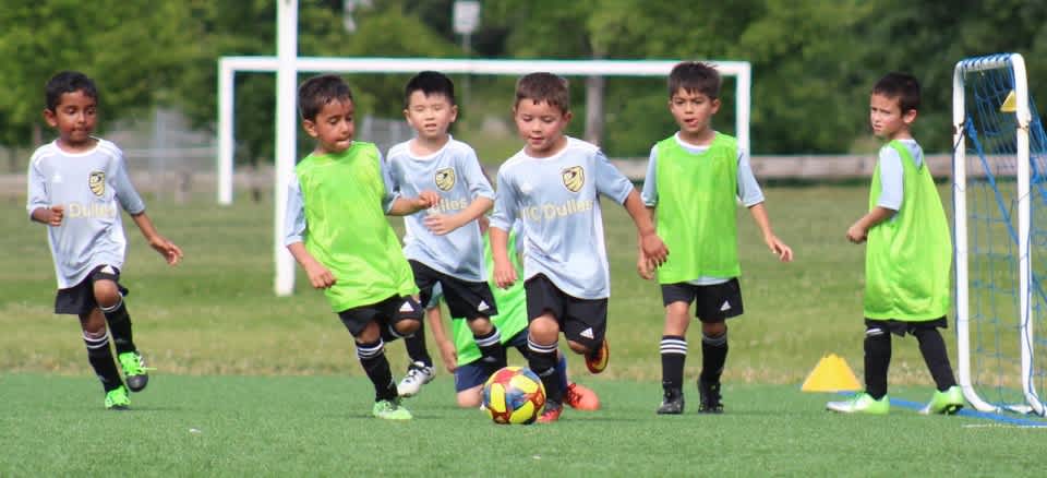 Spring Soccer Fiesta 2021