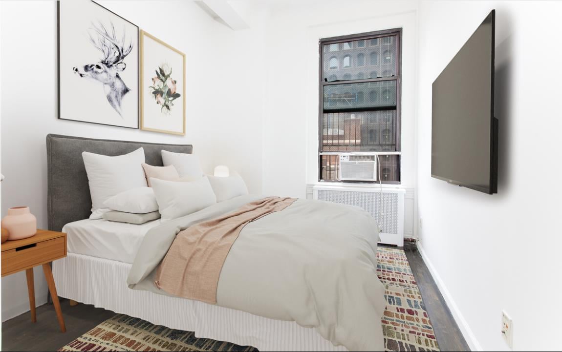 135 William Street, Apt 13-A