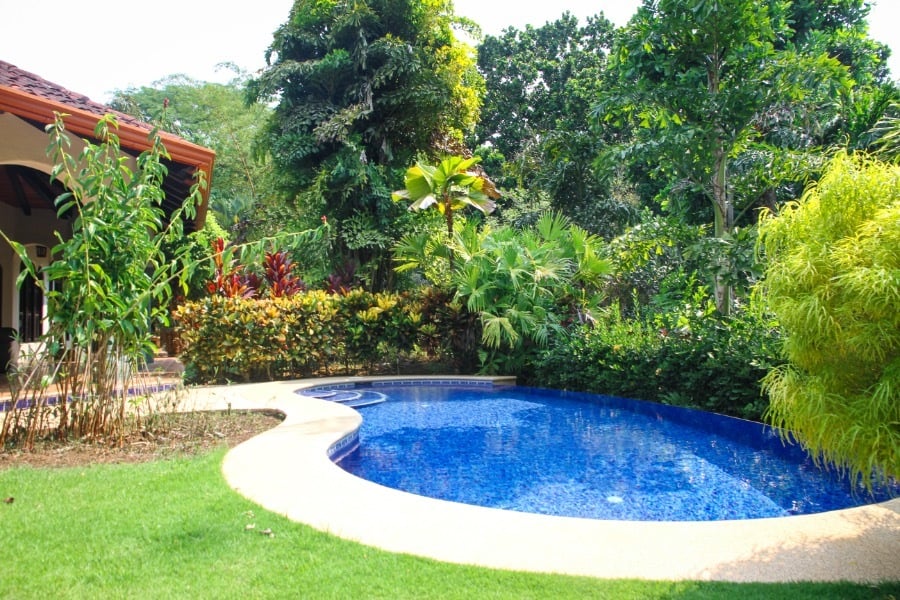 Golf Course View Resort Villa, Los Suenos, Puntarenas