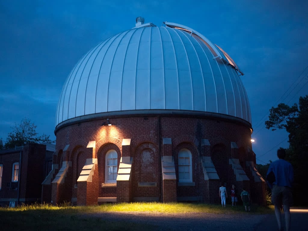 12 Cute Things To Do in Charlottesville