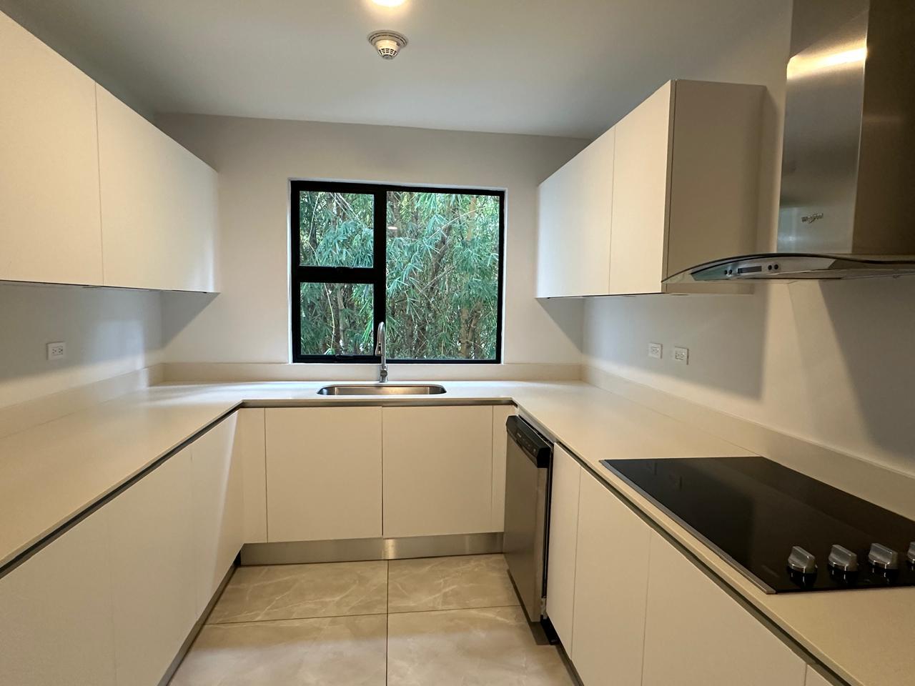Premium Panoramic View Flat, Escazu, San Jose