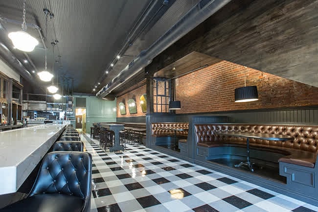 Finding Design Inspiration: The Fitzroy & Sovereign Remedies