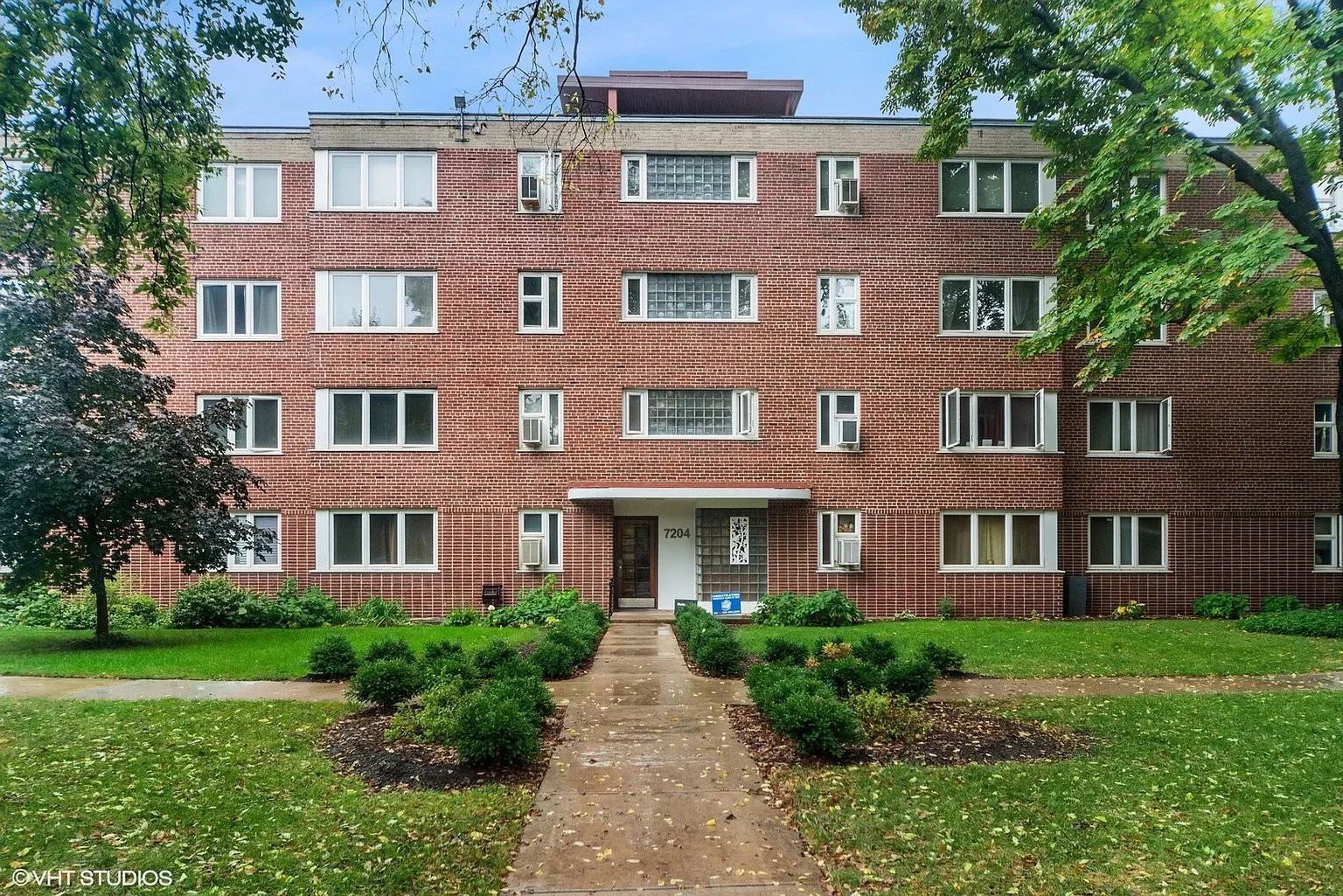 7204 Oak Ave APT 3NE