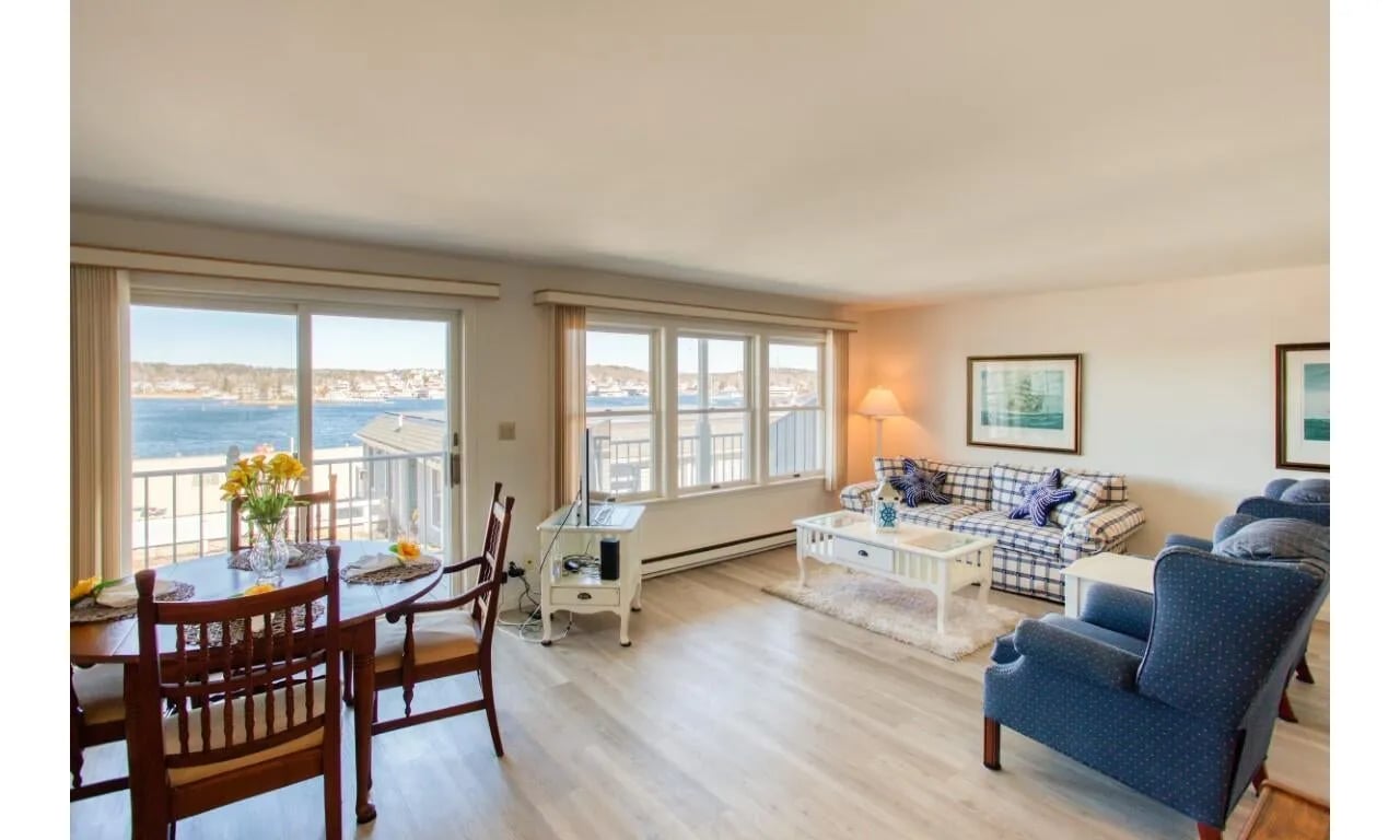 New Listing: 133 Atlantic Avenue, 81A, Boothbay Harbor, ME 04538 – $560,000