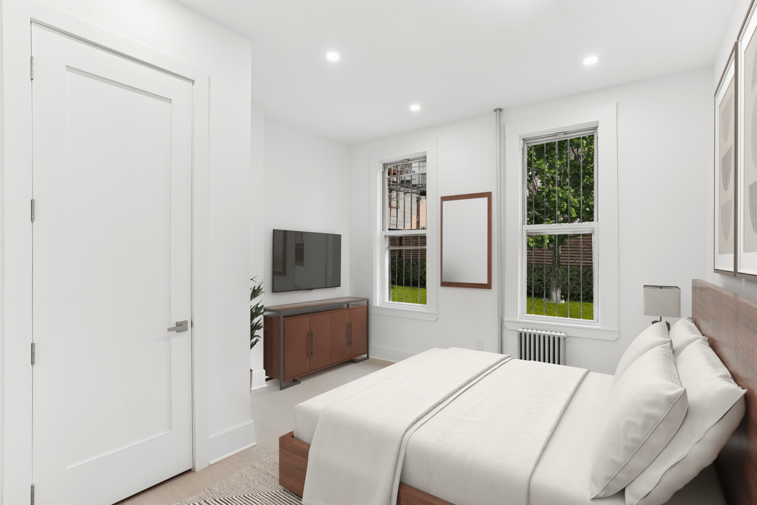 1483 Dekalb Avenue, Apt 1