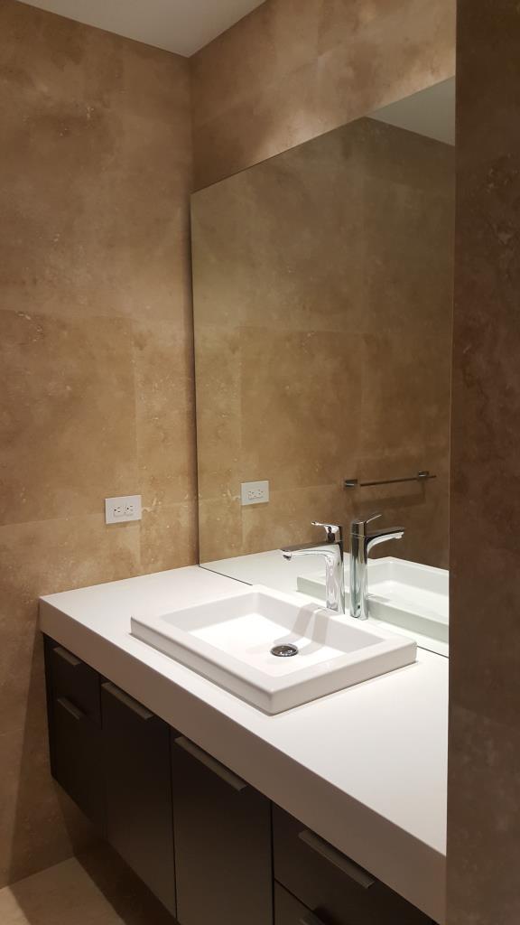Remodeled Full Floor Condo, Escazu, San Jose