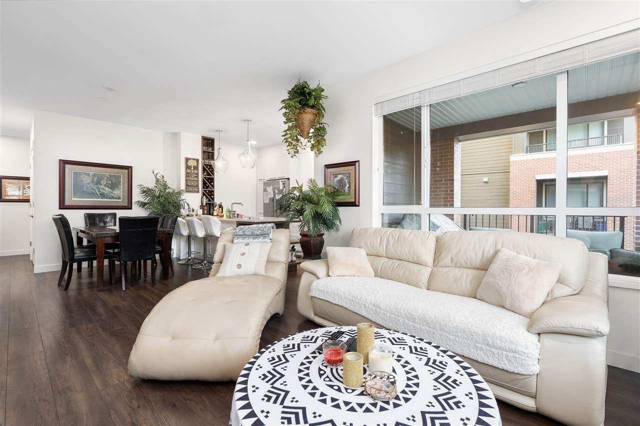 206-33530 Mayfair Ave