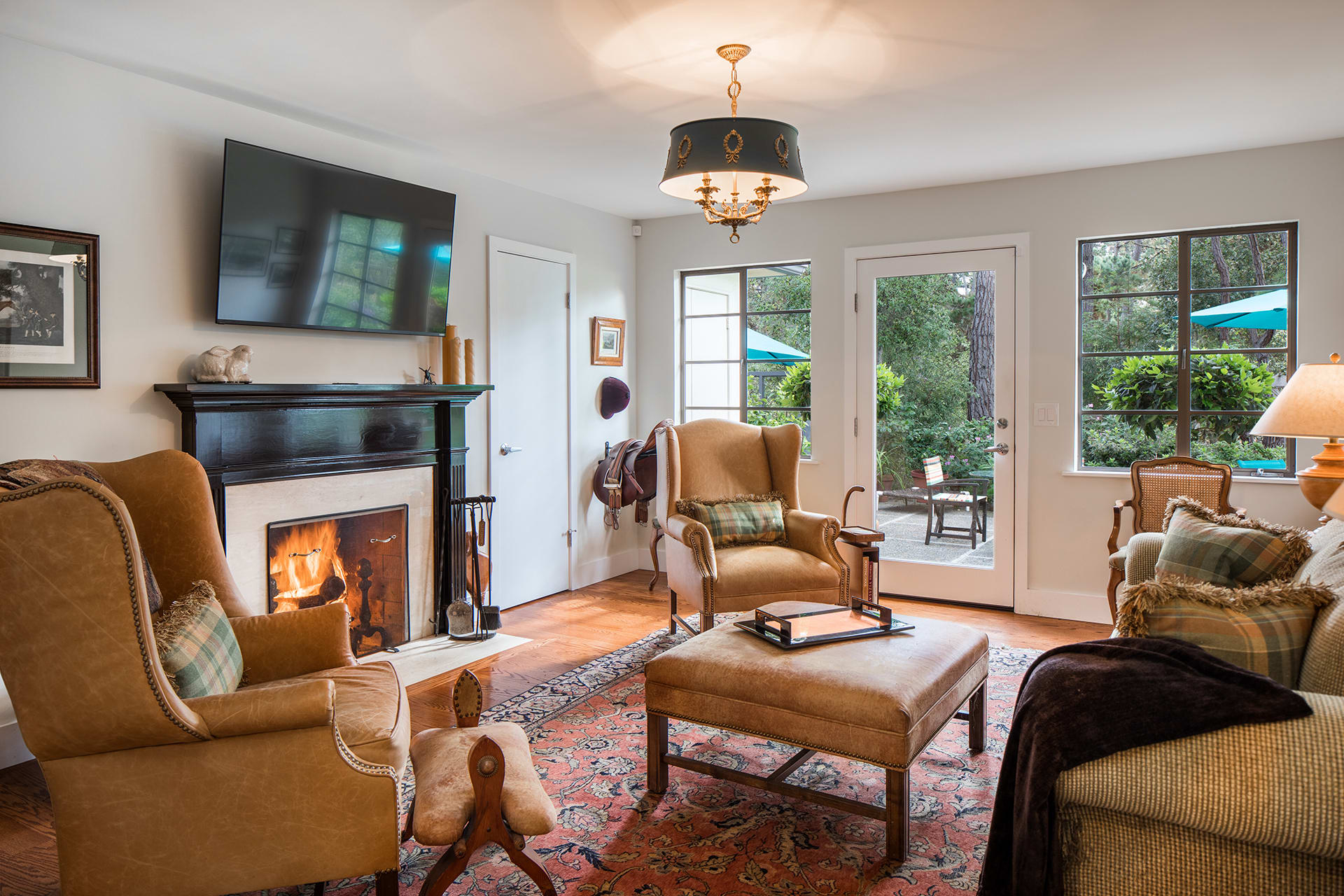 4058 Mora Lane, Pebble Beach
