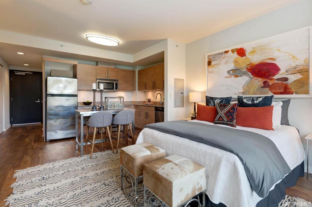 55 Page St #314 San Francisco, CA 94102