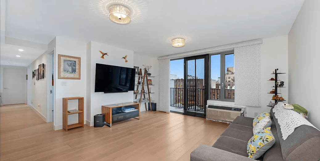 2128 Ocean Ave. Unit: 7F
