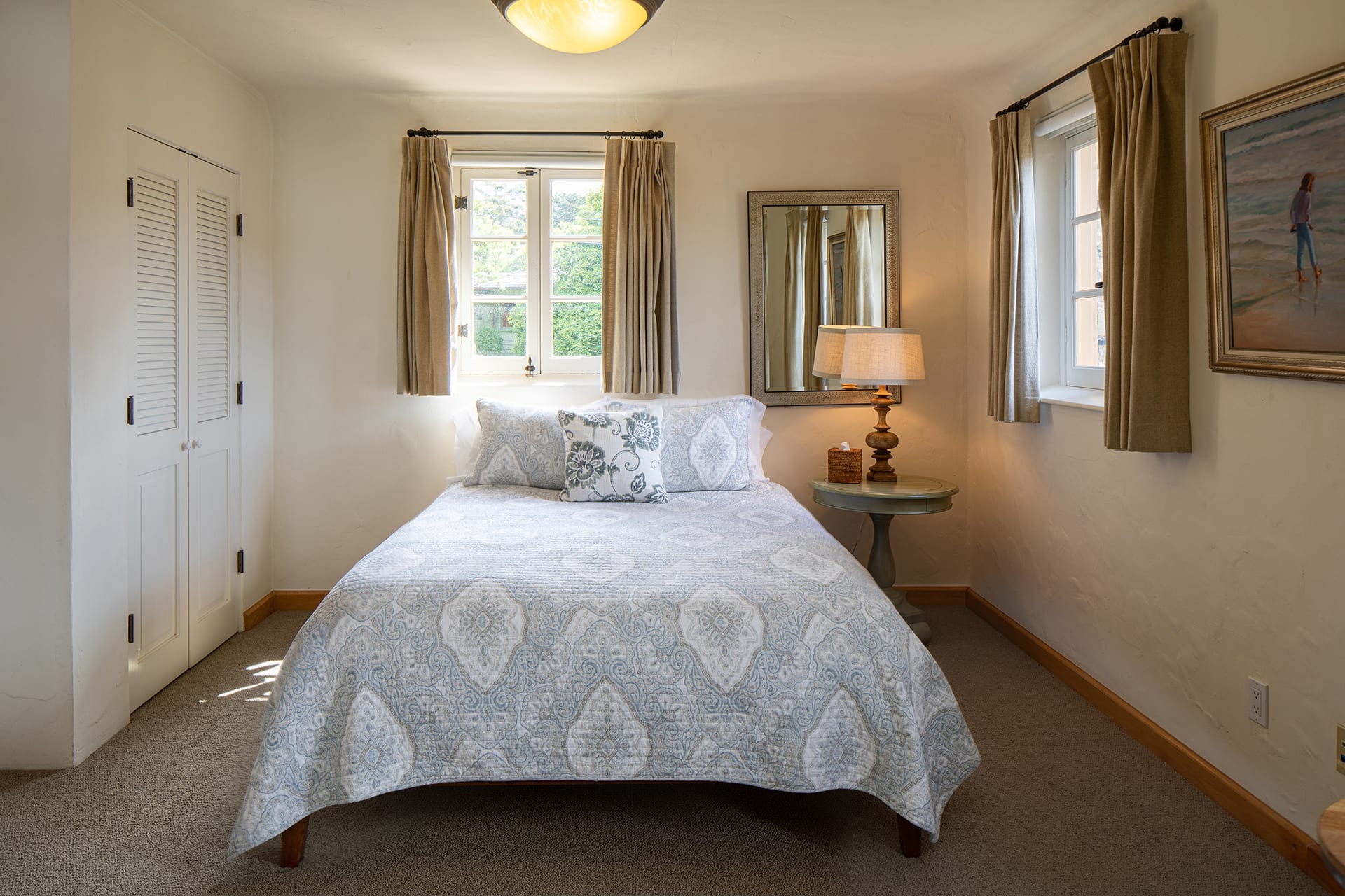Seastone - Carmel-by-the-Sea Luxury Rental