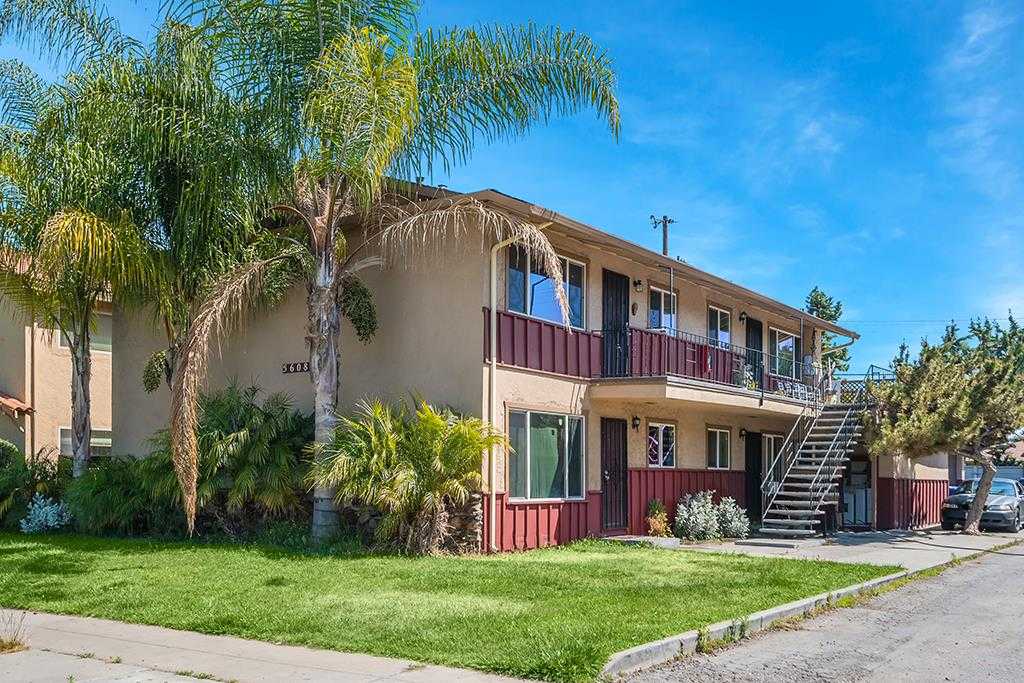 5608 Hoffman CT