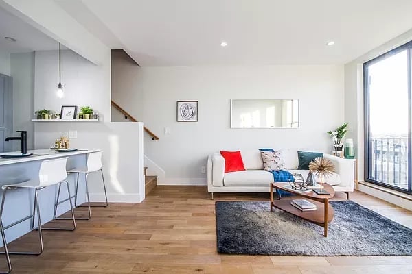 245 Schaefer Street Unit: 4A