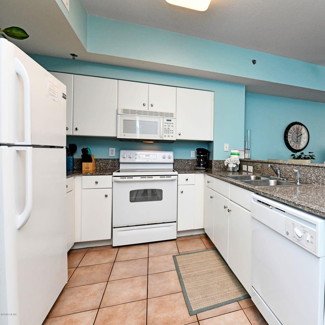 9900 S Thomas Drive Unit 1526