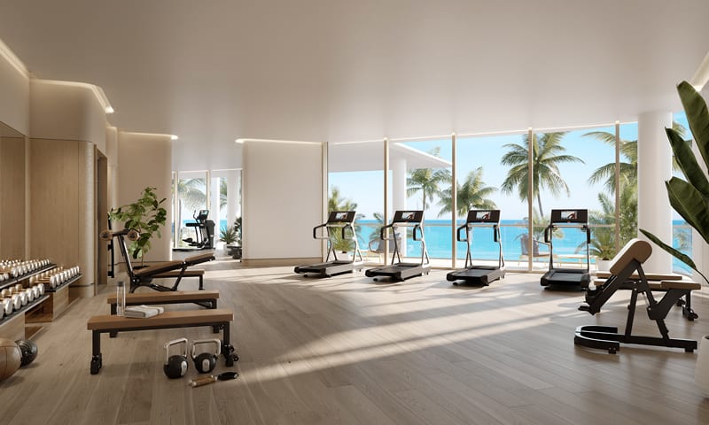 The Perigon Miami Beach