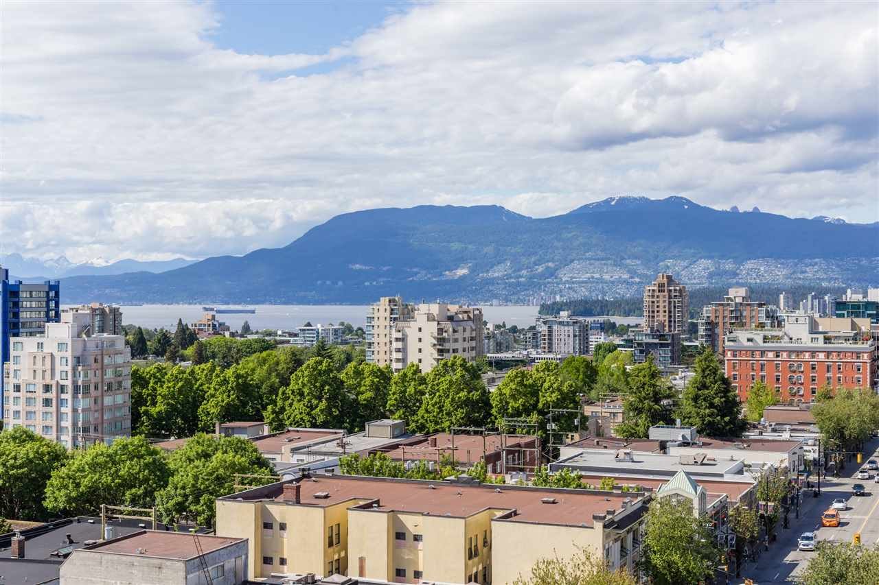 321-1445 Marpole Ave