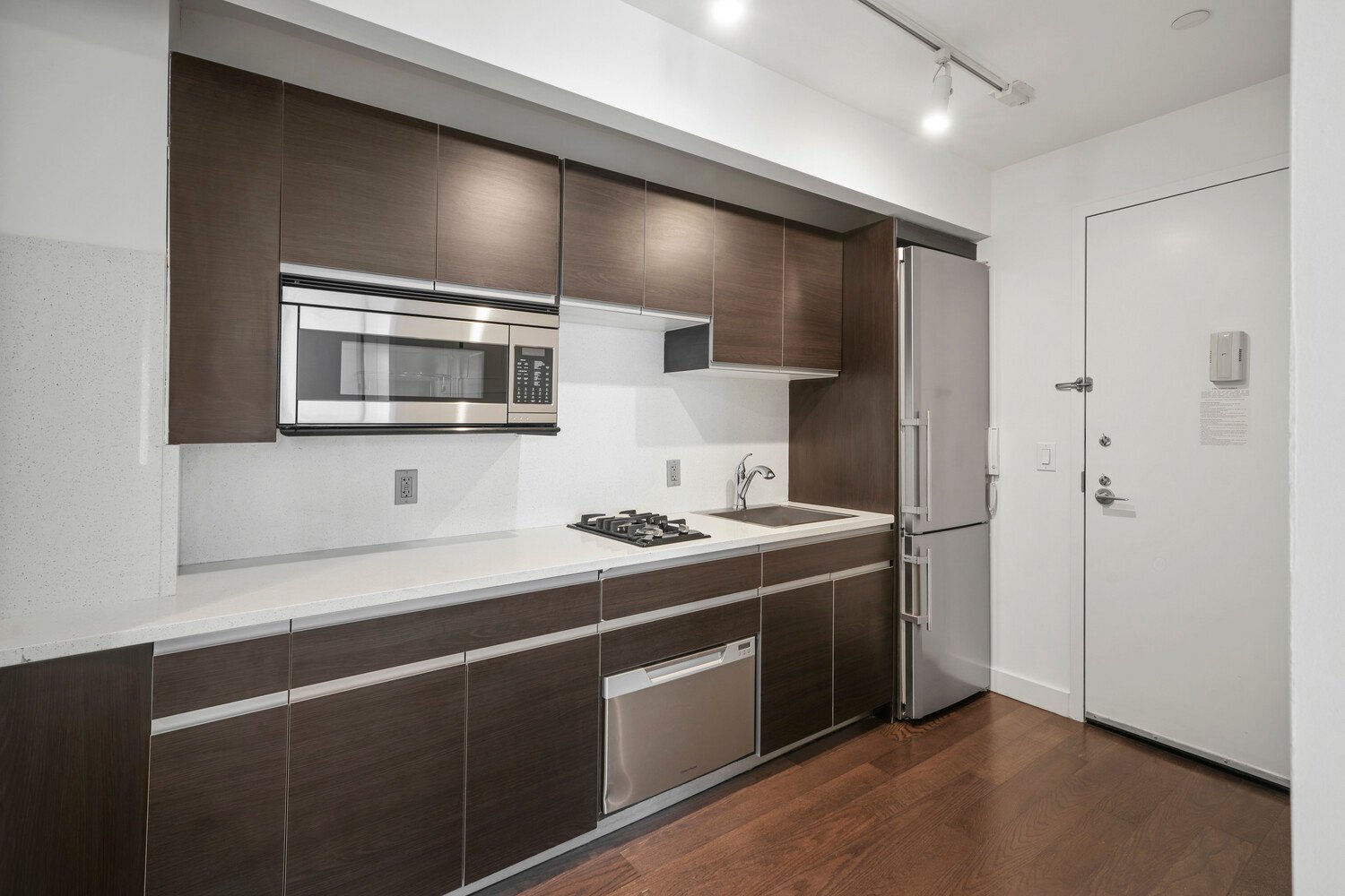116 John Street, Apt 1709
