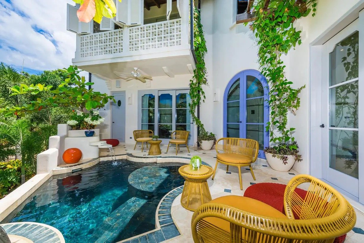 Mediterranean Luxury Villa, Flamingo, Guanacaste