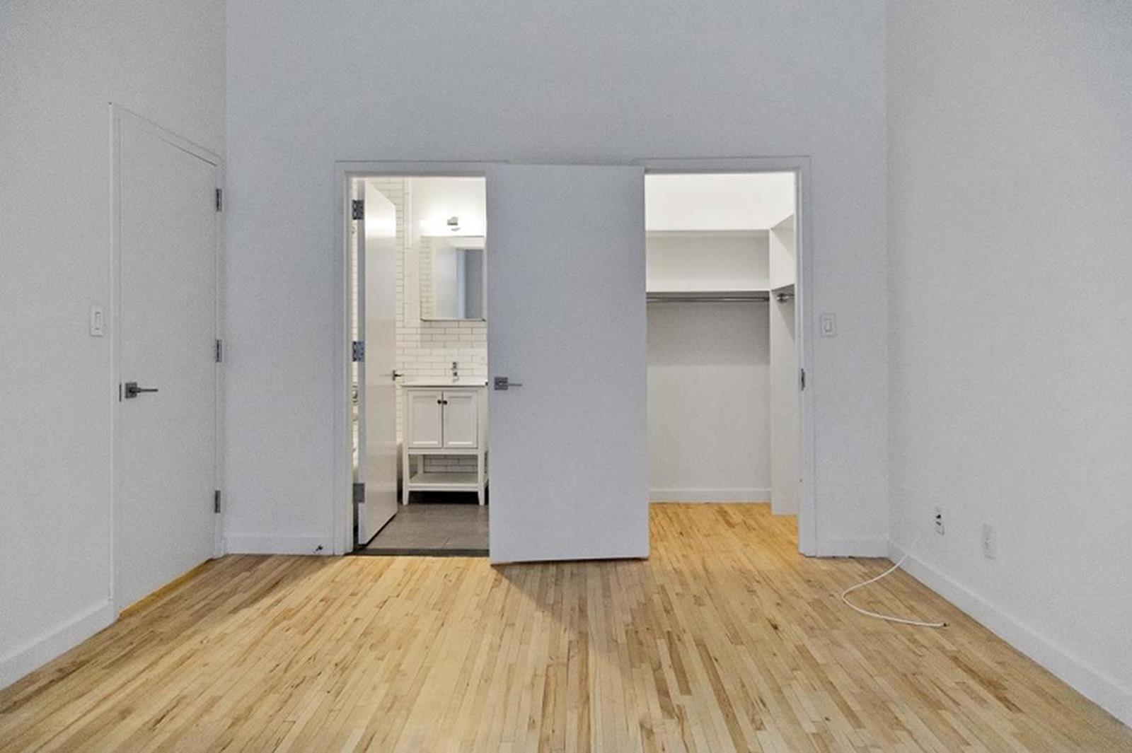 135 William Street, Apt 3-FLR