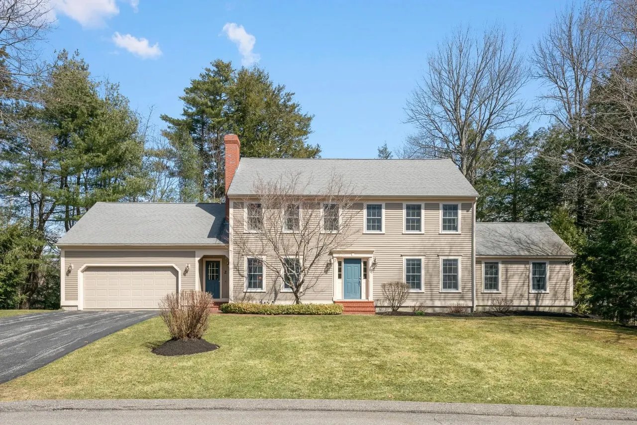 New Listing! 2 Hemlock Drive, Cumberland, ME 04021 – $975,000