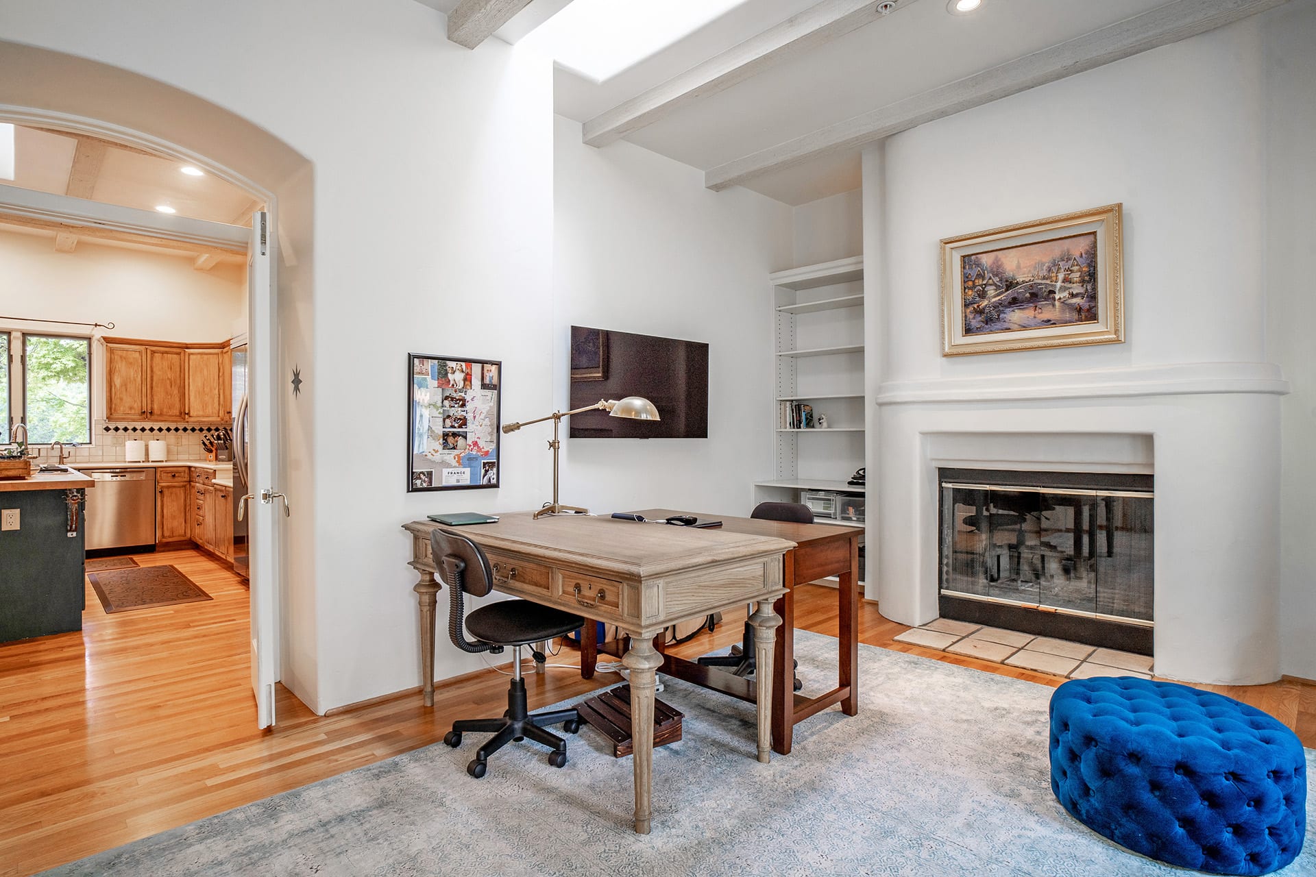 11430 Saddle Road - Monterey Masterpiece