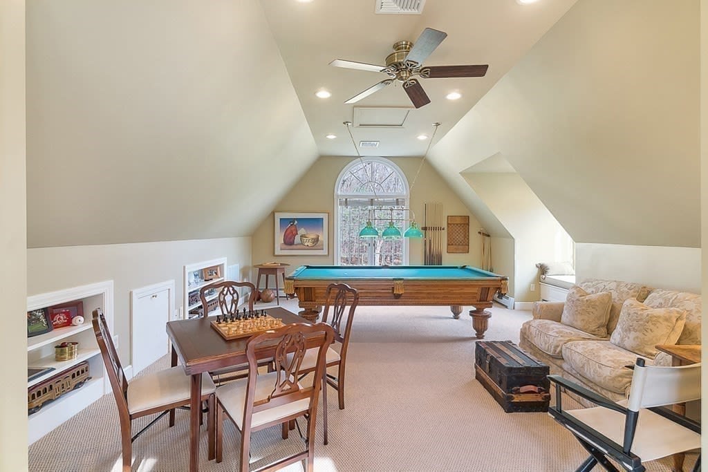 853 Strawberry Hill Road