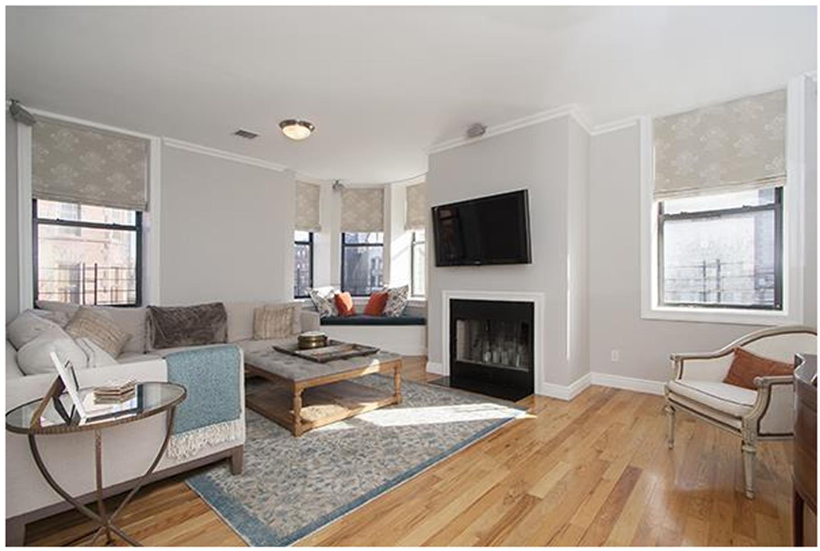 100 West 119th Street, Apt 3-C