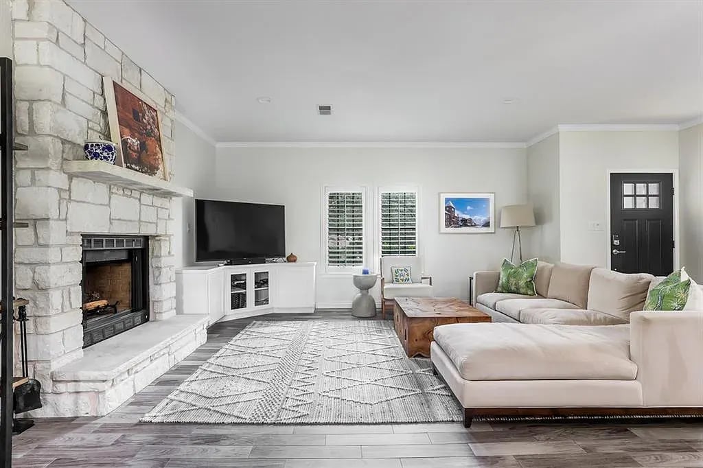 9802 Timber Ridge Pass