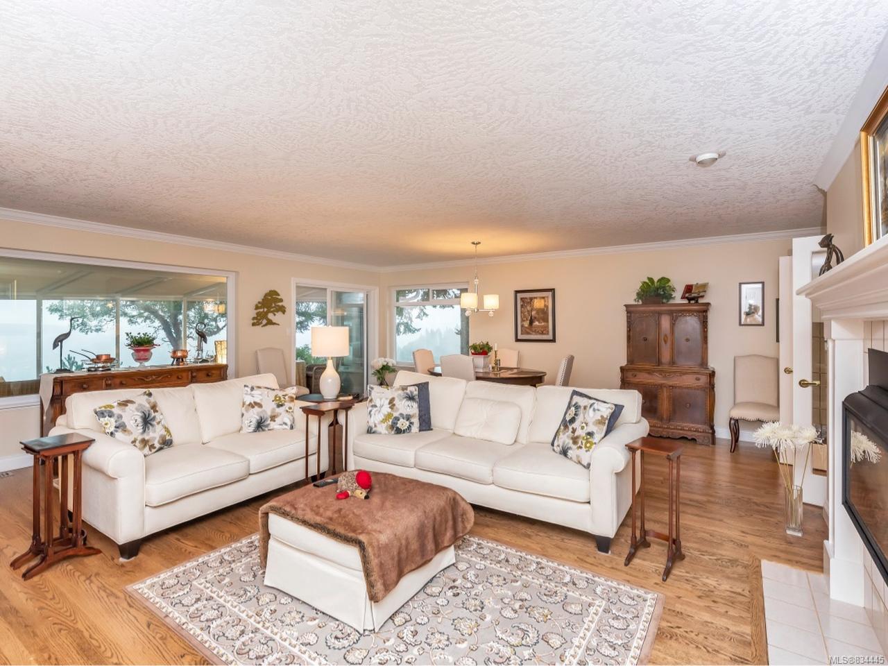 3641 Panorama Ridge, Cobble Hill