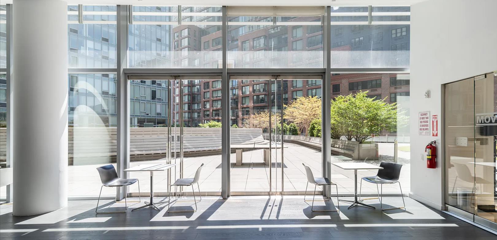 554 West 54th Street, Apt 29-I