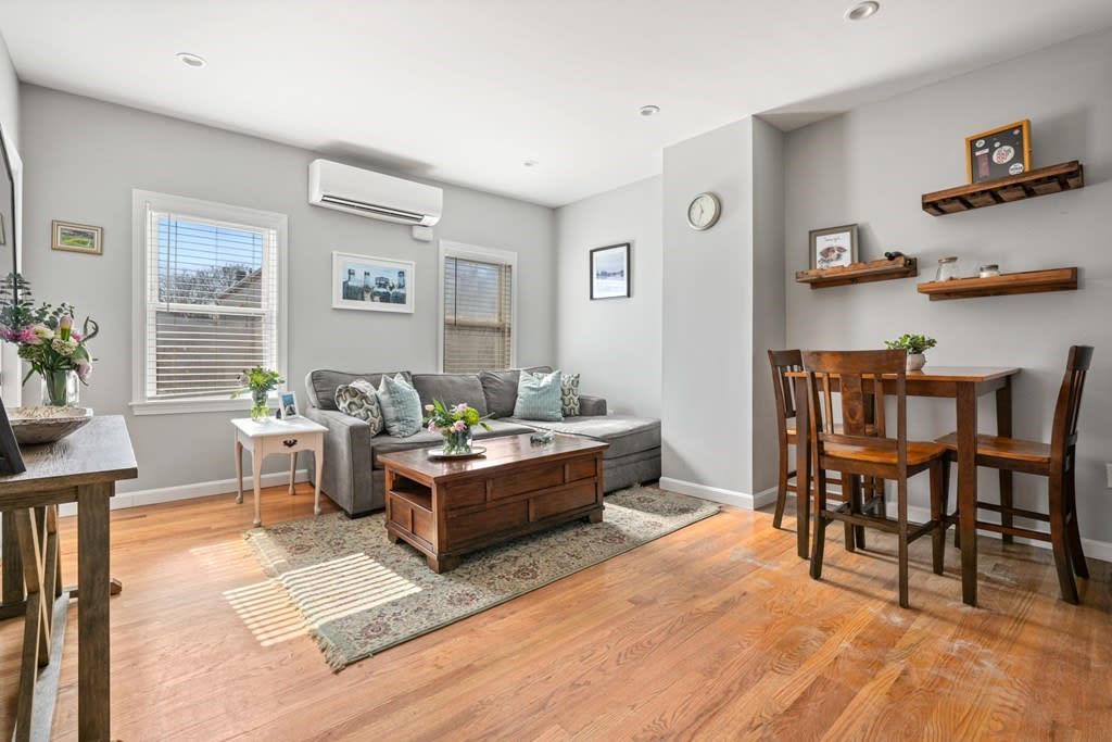 520 East 3rd St, Unit 3