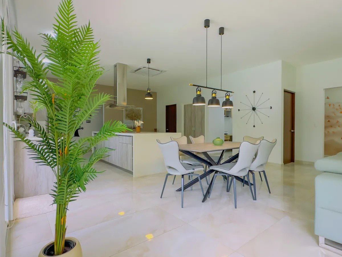 Single Level Pool Villa, Papagayo, Guanacaste