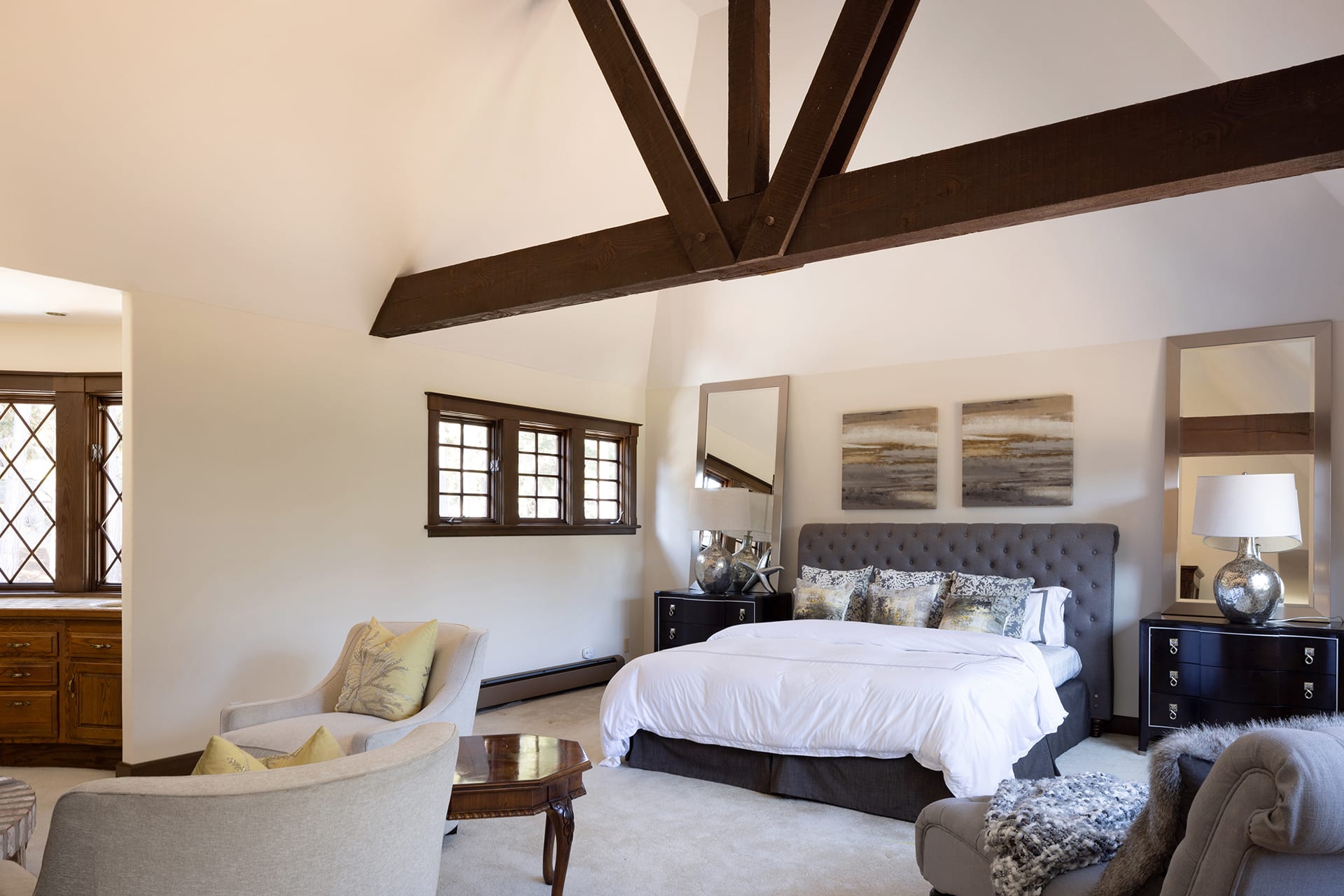 Pebble Beach Manor - 1263 Sombria Lane