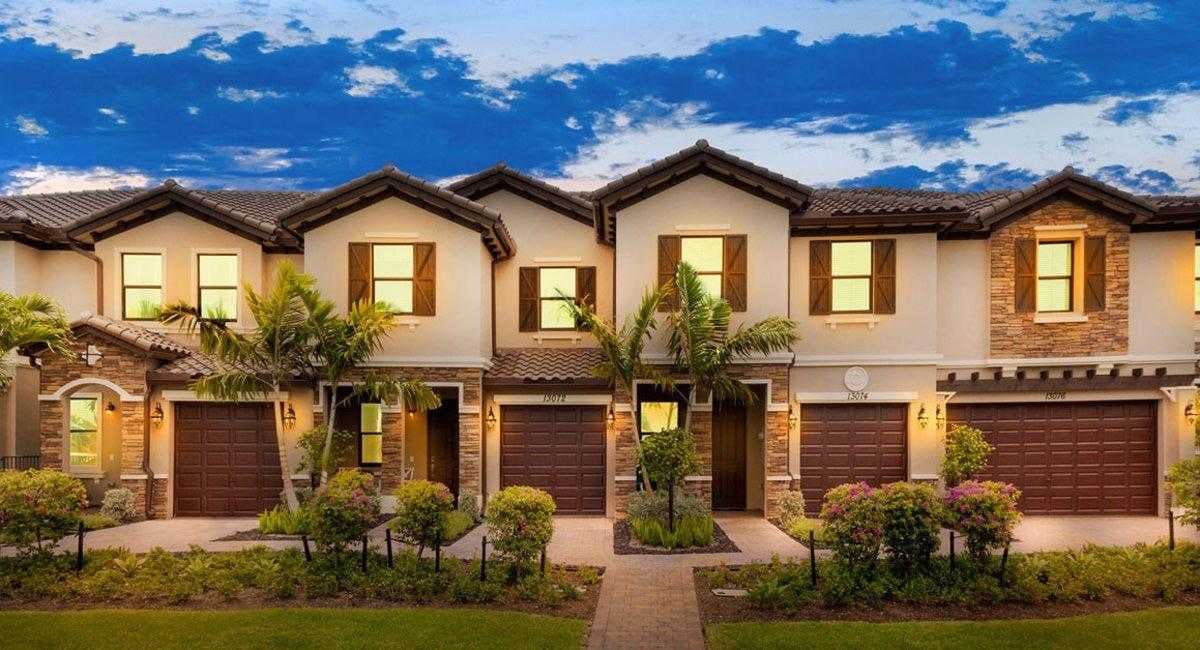 12814 Anthorne Lane