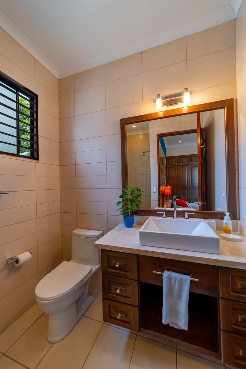 City Family Home, Escazu, San Jose