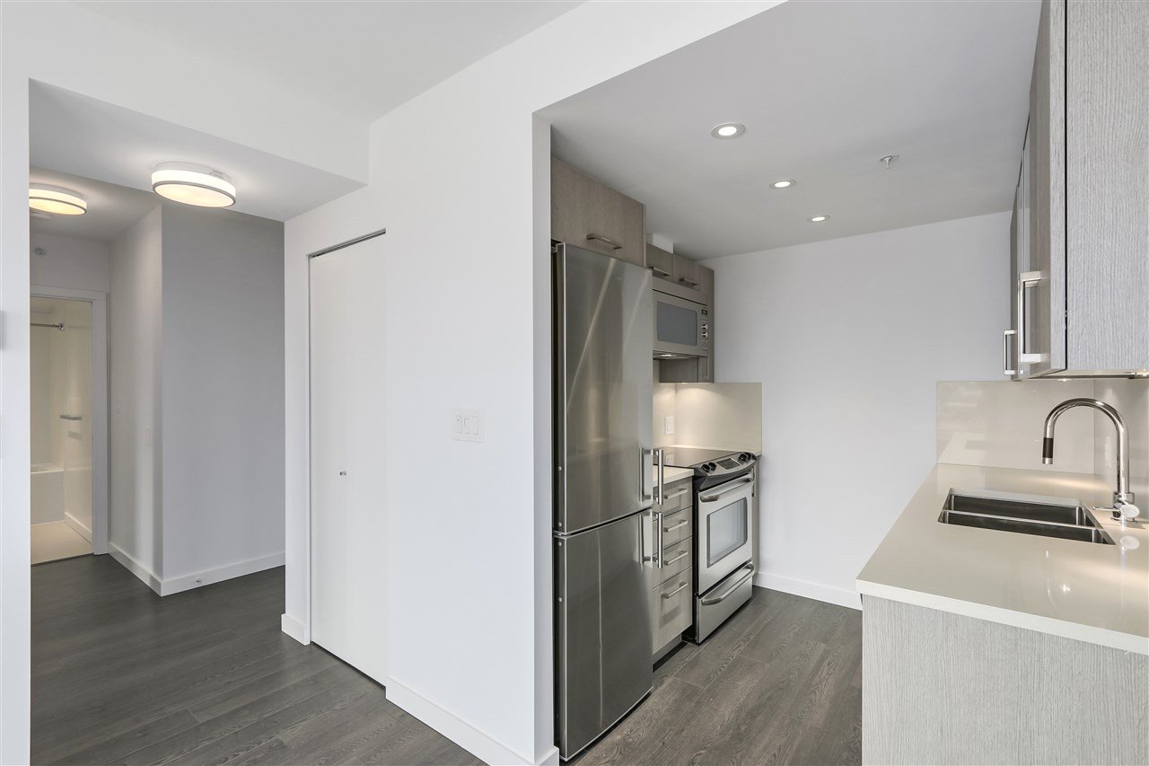 1104-983 E Hastings St