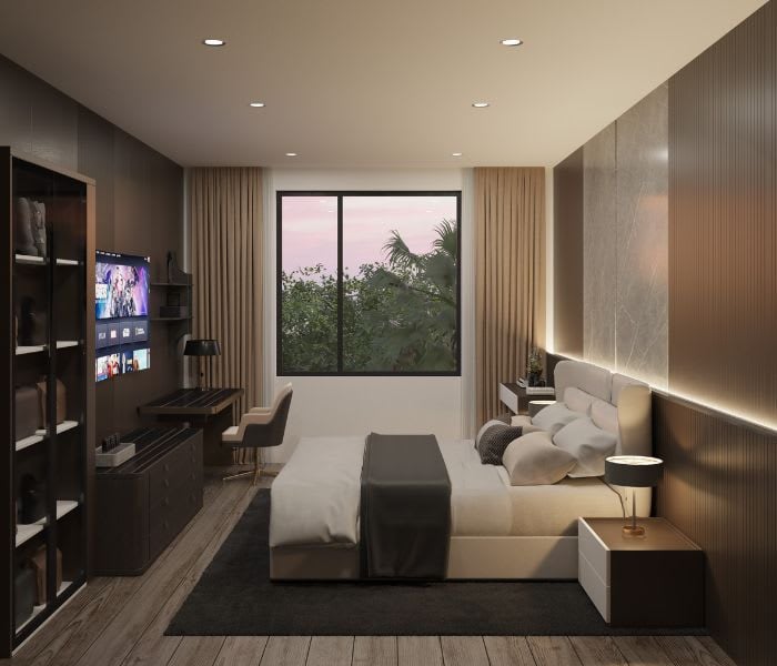 Visions Resort & Spa