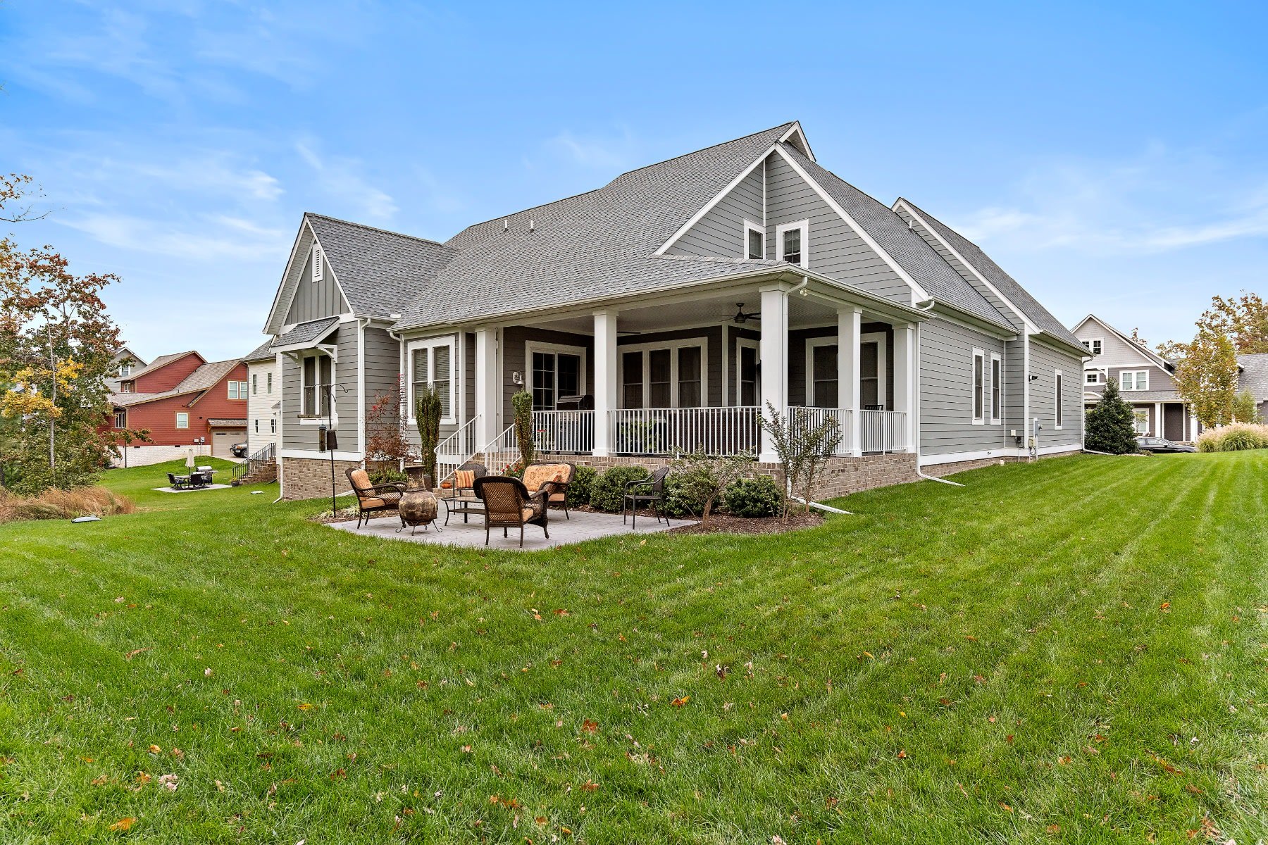 1400 Ascot Hill Terrace
