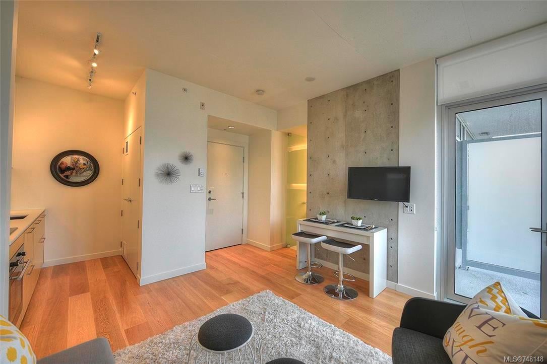 312A-456 Pandora Ave, Victoria