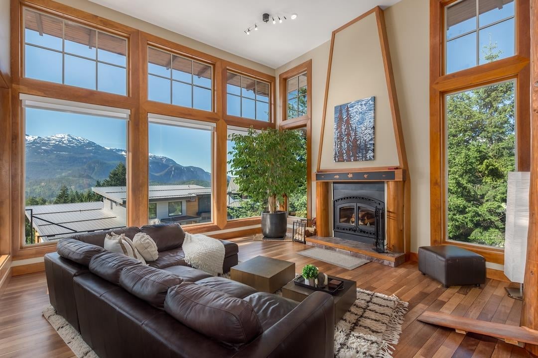 4-40781 Thunderbird Ridge