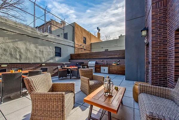 1021 Bedford Avenue, Apt 501