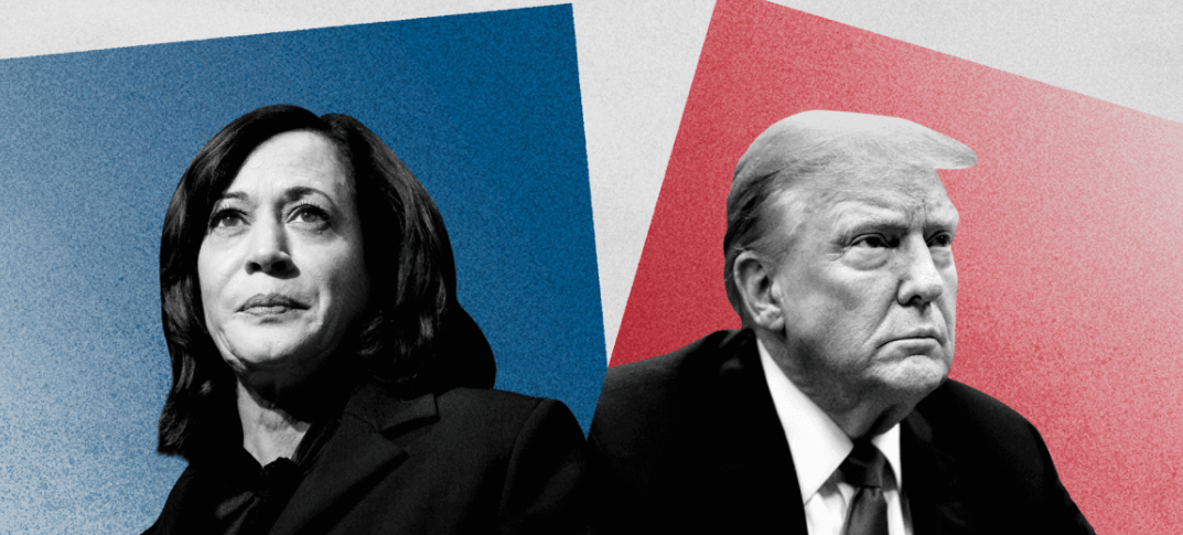 The Impact of Presidential Elections on the Housing Market