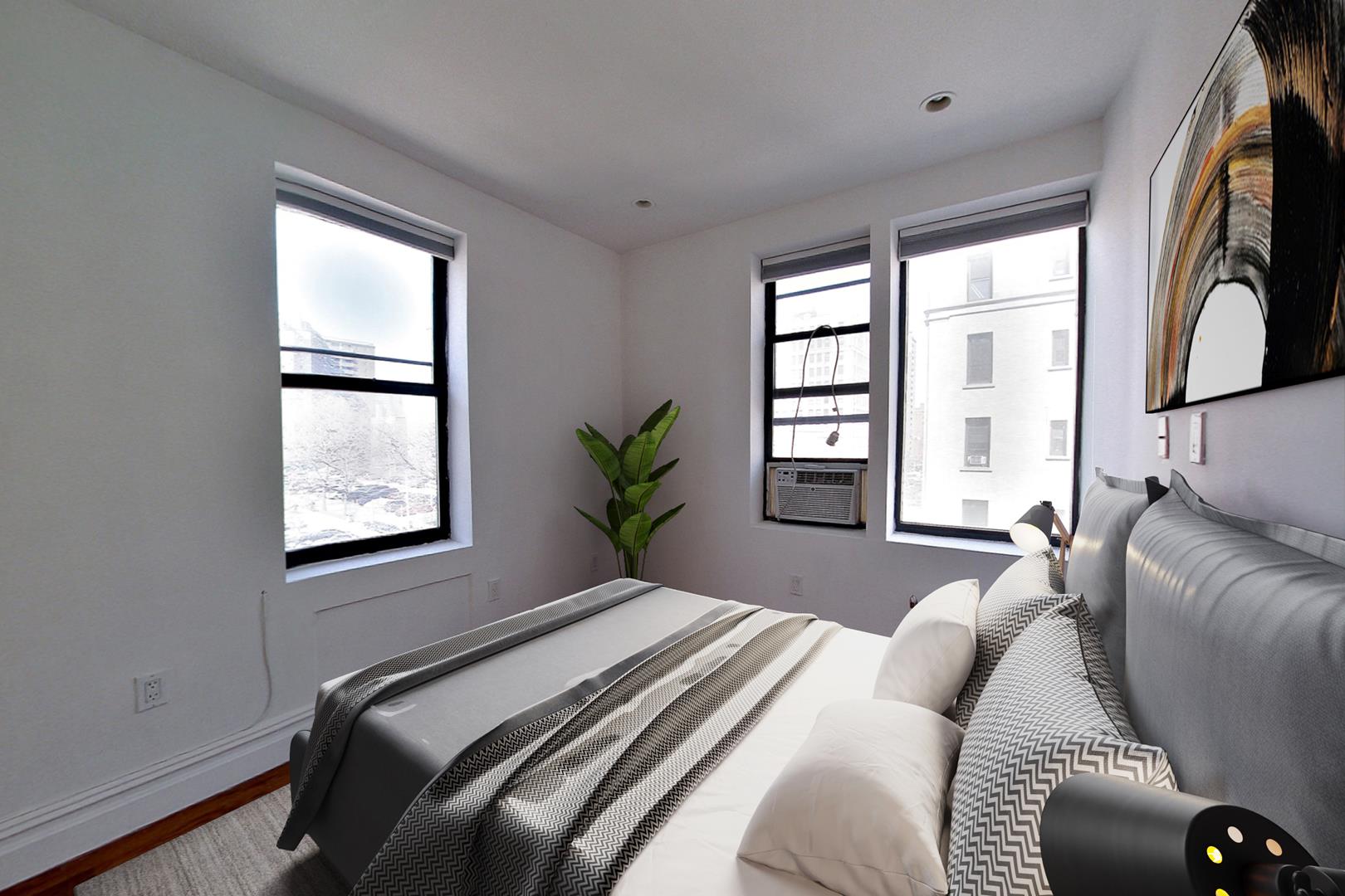 20 Avenue A, Apt 4-E